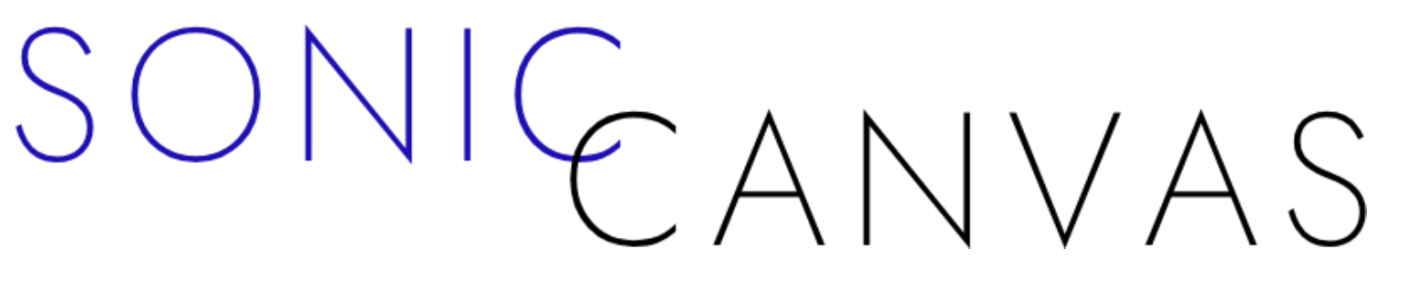 Sonic Canvas
